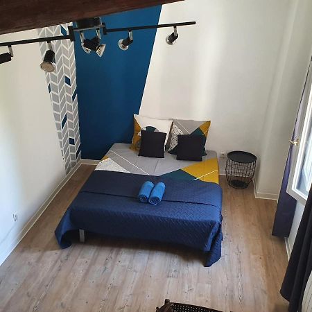 Studio Climatise Hyper Centre Aix En Provence Leilighet Aix-en-Provence Eksteriør bilde